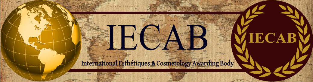 IECAB International Esthétiques & Cosmetology Awarding Body