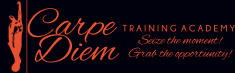 T R A I N I N G  A C A D E M Y Seize the moment!  Grab the opportunity! Carpe  Diem