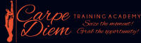 T R A I N I N G  A C A D E M Y Seize the moment!  Grab the opportunity! Carpe  Diem